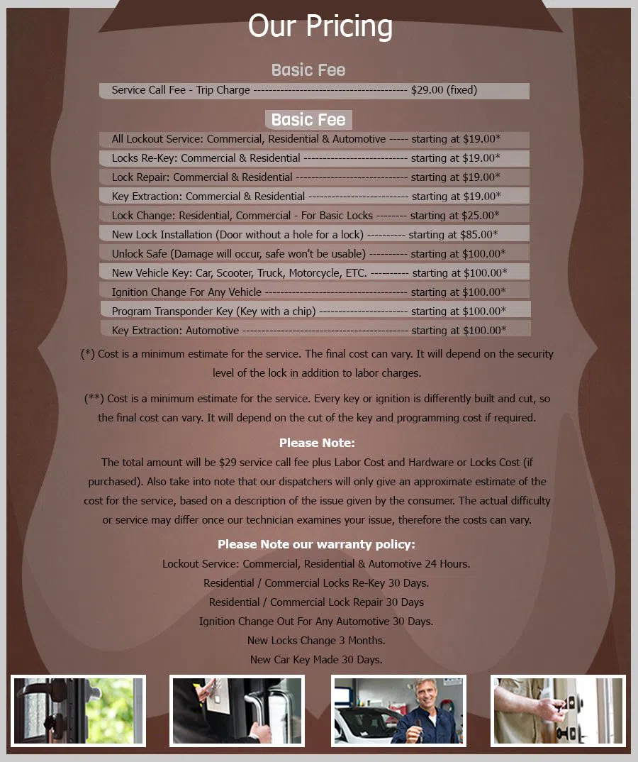 Great Neck Lock And Key Great Neck, NY 516-743-3116